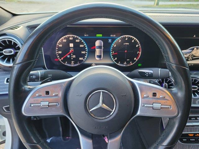 2020 Mercedes-Benz CLS CLS 450 photo