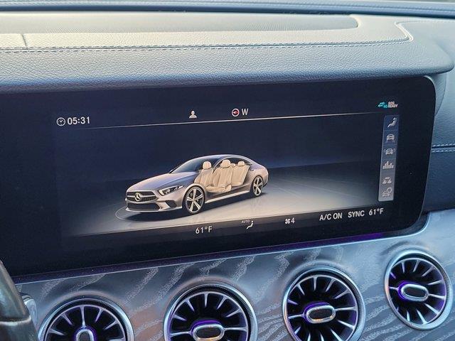 2020 Mercedes-Benz CLS CLS 450 photo