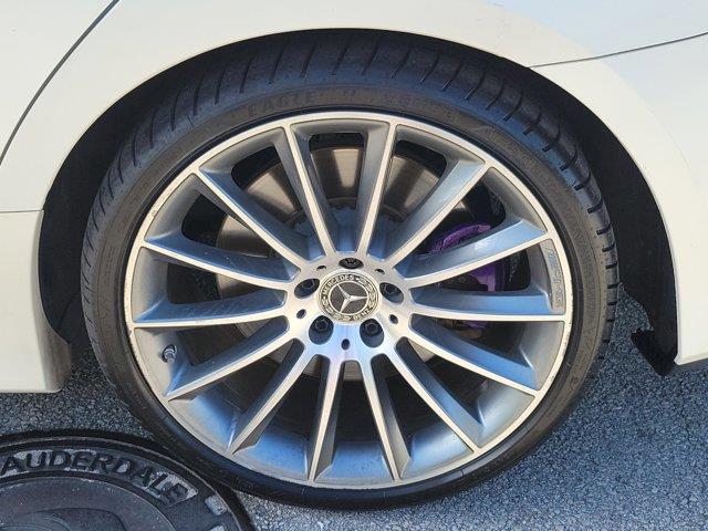 2020 Mercedes-Benz CLS CLS 450 photo