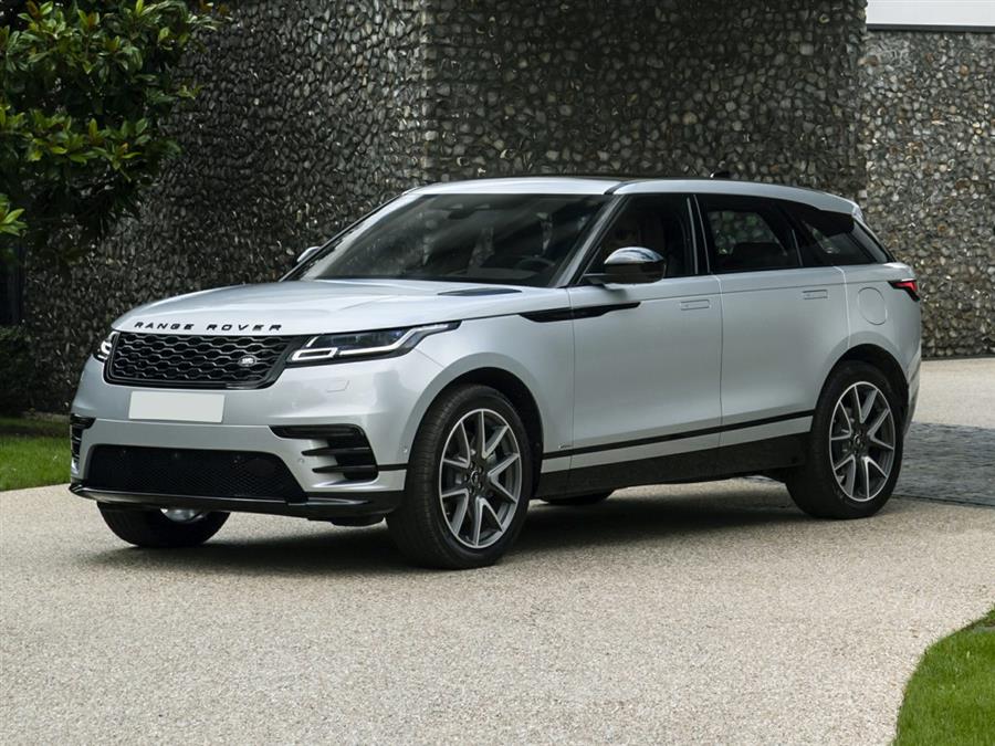 2021 Land Rover Range Rover Velar S photo
