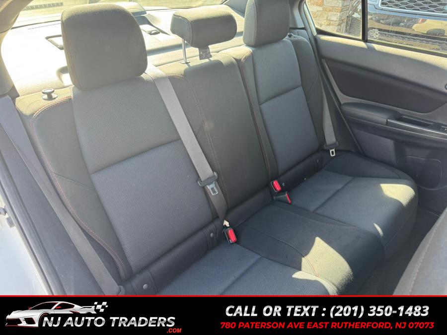 2017 Subaru WRX Manual photo