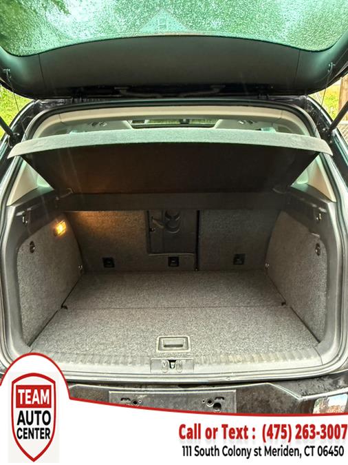 2012 Volkswagen Tiguan S 4Motion photo