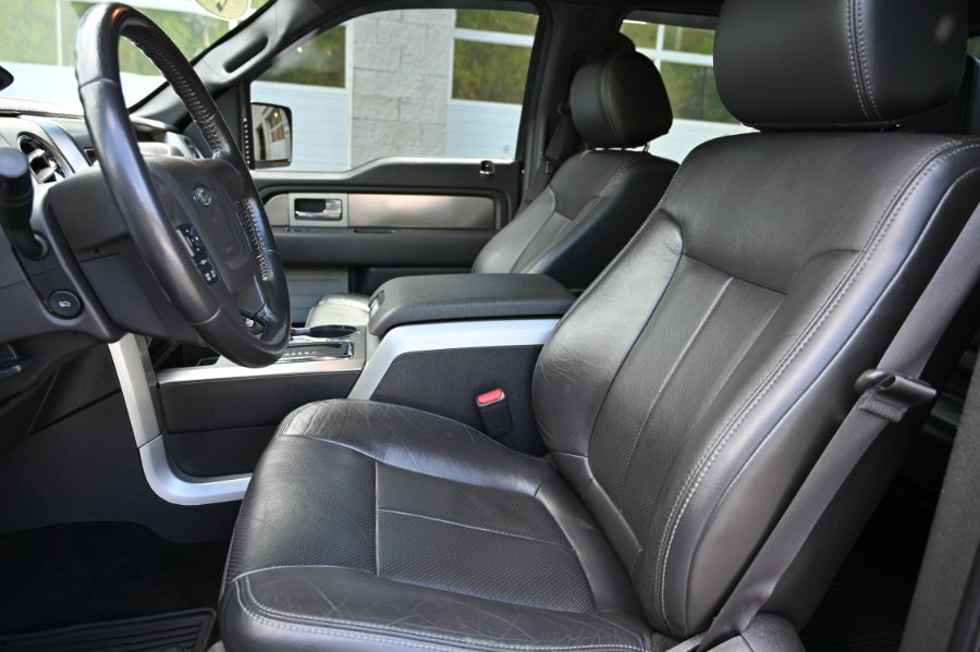 2014 Ford F-150 FX4 photo