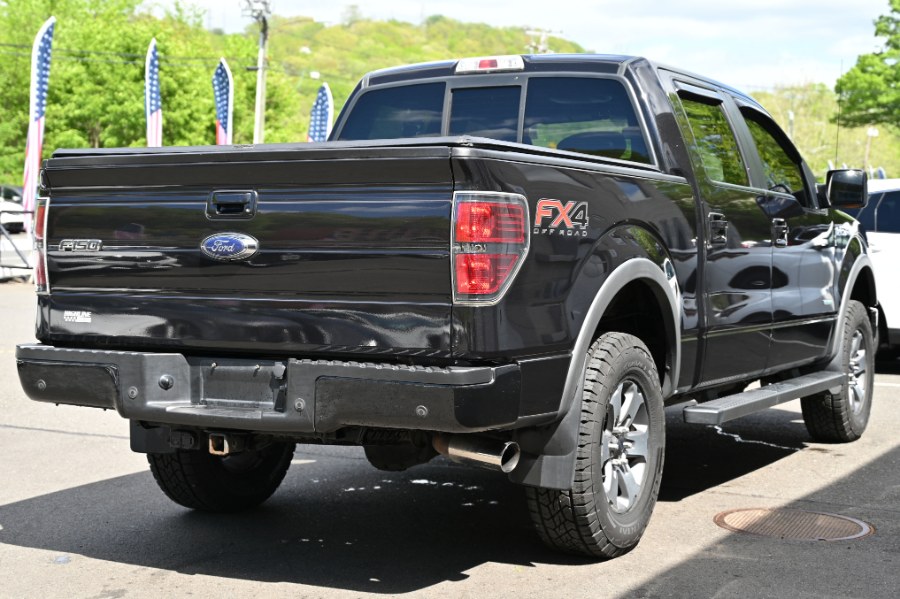 2014 Ford F-150 FX4 photo