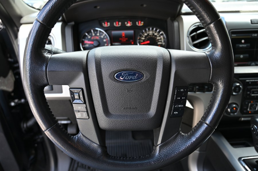 2014 Ford F-150 FX4 photo