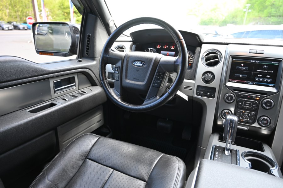 2014 Ford F-150 FX4 photo