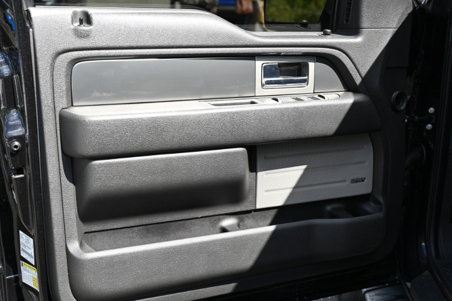 2014 Ford F-150 FX4 photo