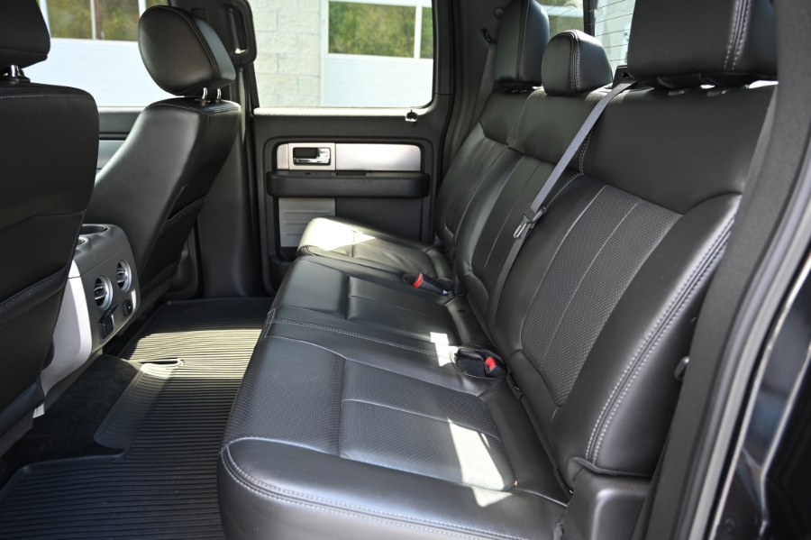 2014 Ford F-150 FX4 photo