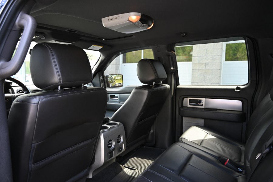 2014 Ford F-150 FX4 photo