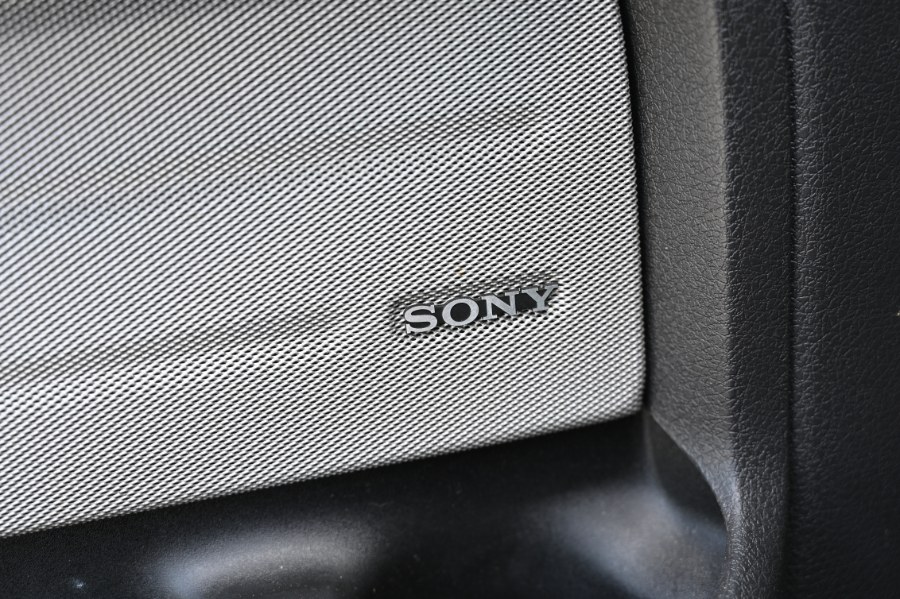 2014 Ford F-150 FX4 photo