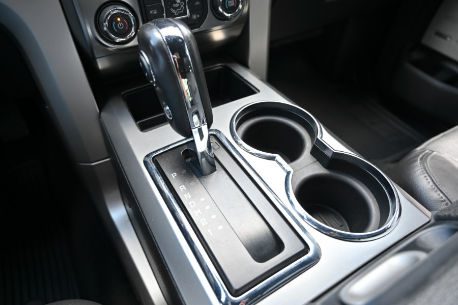 2014 Ford F-150 FX4 photo