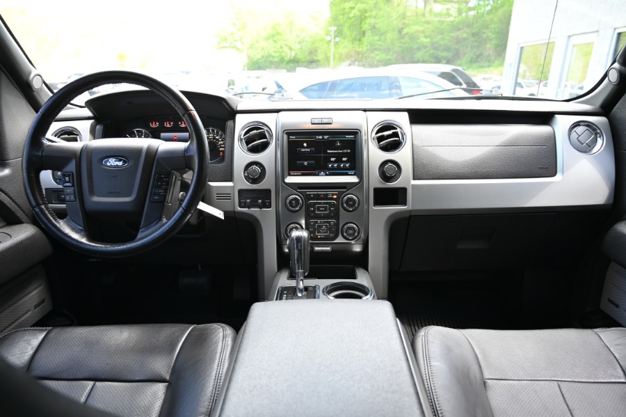 2014 Ford F-150 FX4 photo