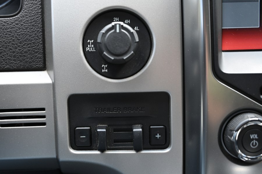 2014 Ford F-150 FX4 photo