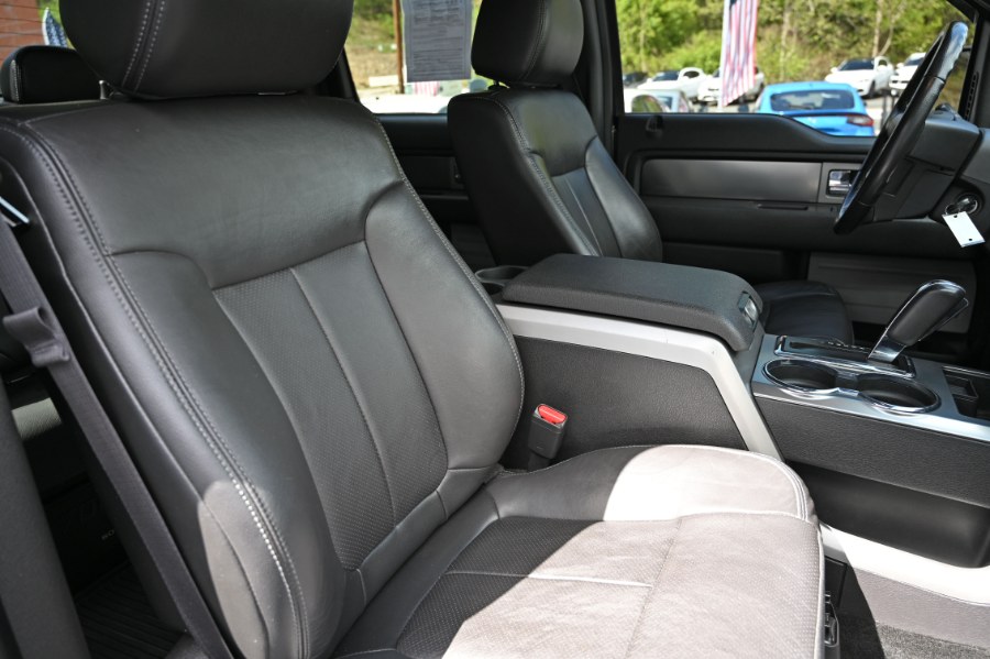 2014 Ford F-150 FX4 photo