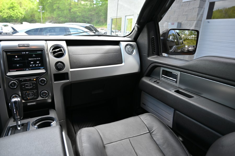 2014 Ford F-150 FX4 photo