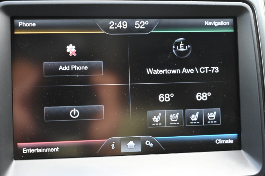 2014 Ford F-150 FX4 photo