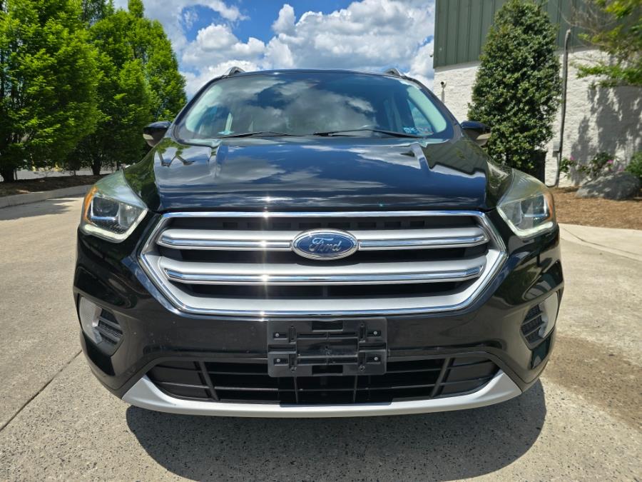 2017 Ford Escape Titanium 4WD photo