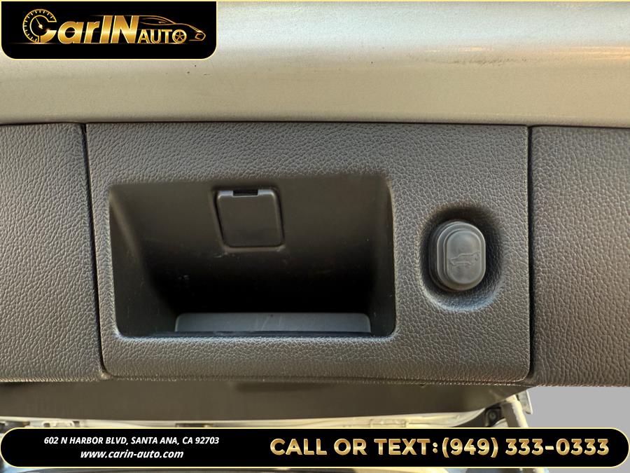 2020 Chevrolet Tahoe 4WD 4dr LT photo