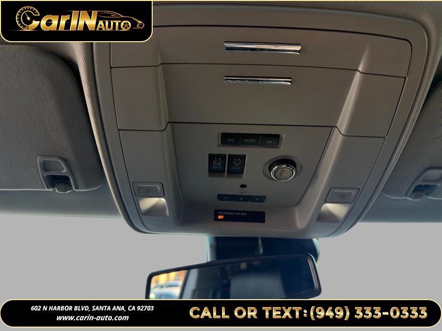 2020 Chevrolet Tahoe 4WD 4dr LT photo