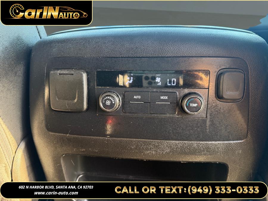 2020 Chevrolet Tahoe 4WD 4dr LT photo
