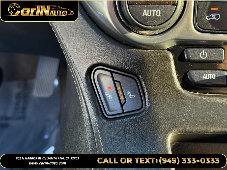 2020 Chevrolet Tahoe 4WD 4dr LT photo