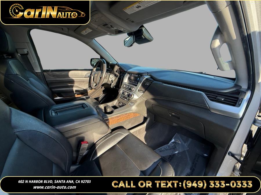 2020 Chevrolet Tahoe 4WD 4dr LT photo