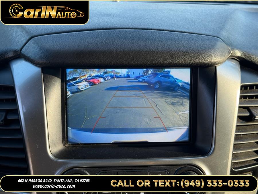 2020 Chevrolet Tahoe 4WD 4dr LT photo