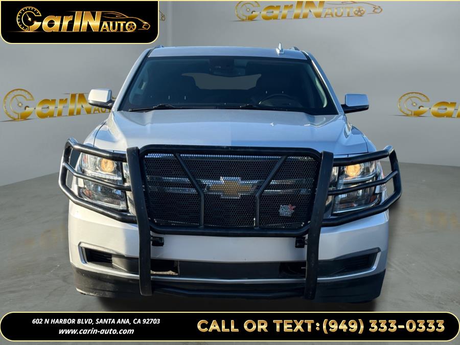 2020 Chevrolet Tahoe 4WD 4dr LT photo