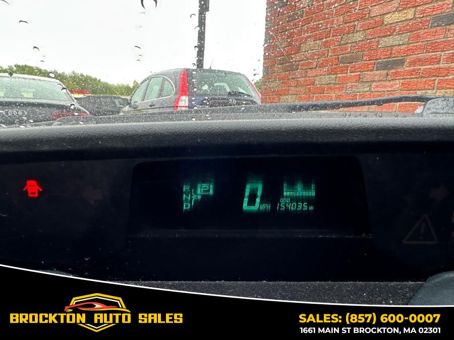 2008 Toyota Prius photo
