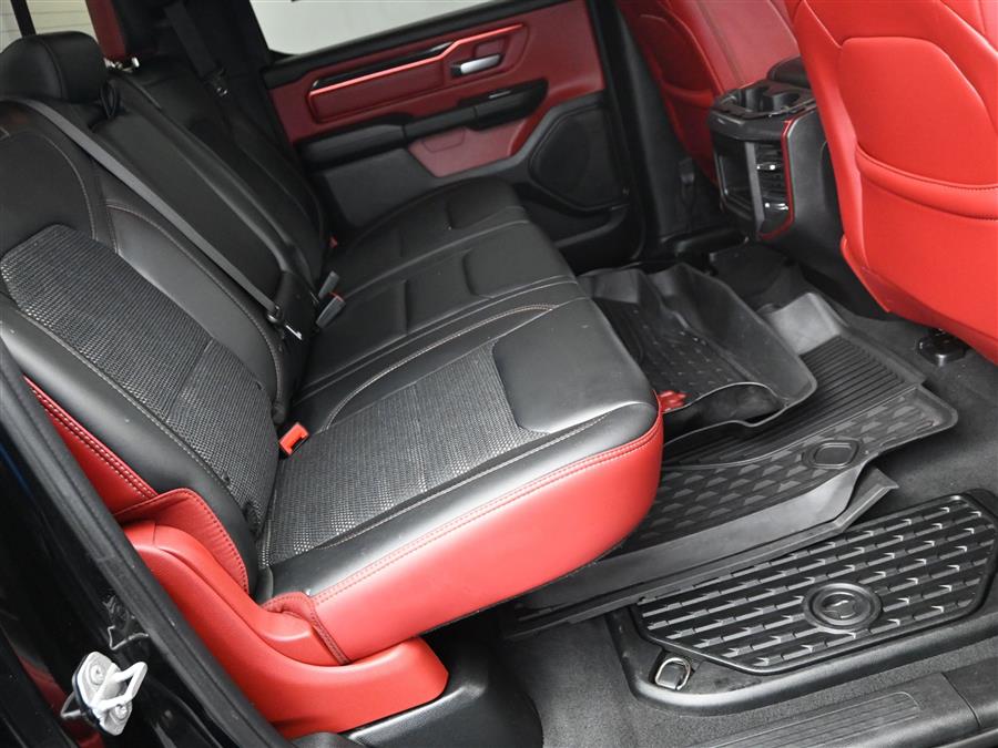 2019 RAM 1500 Rebel photo
