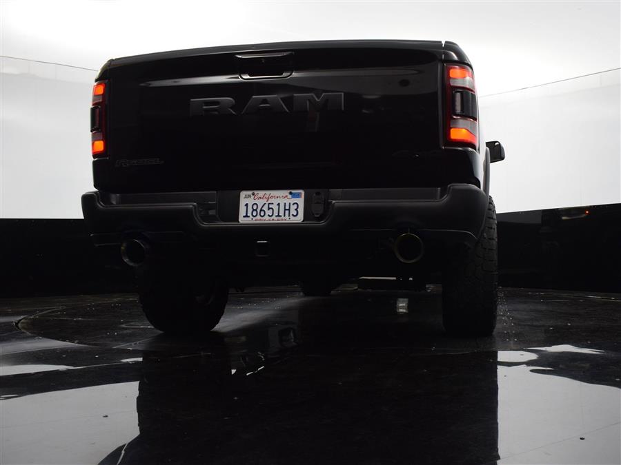 2019 RAM 1500 Rebel photo