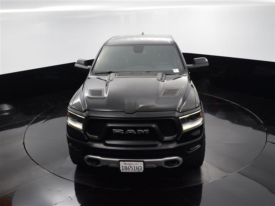 2019 RAM 1500 Rebel photo