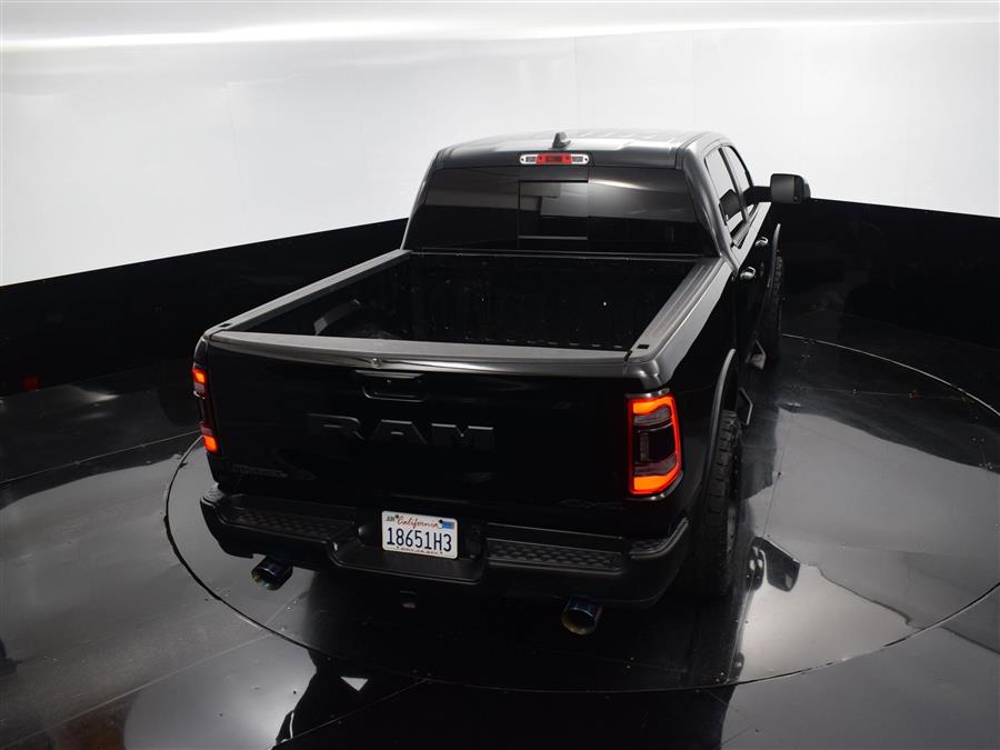 2019 RAM 1500 Rebel photo