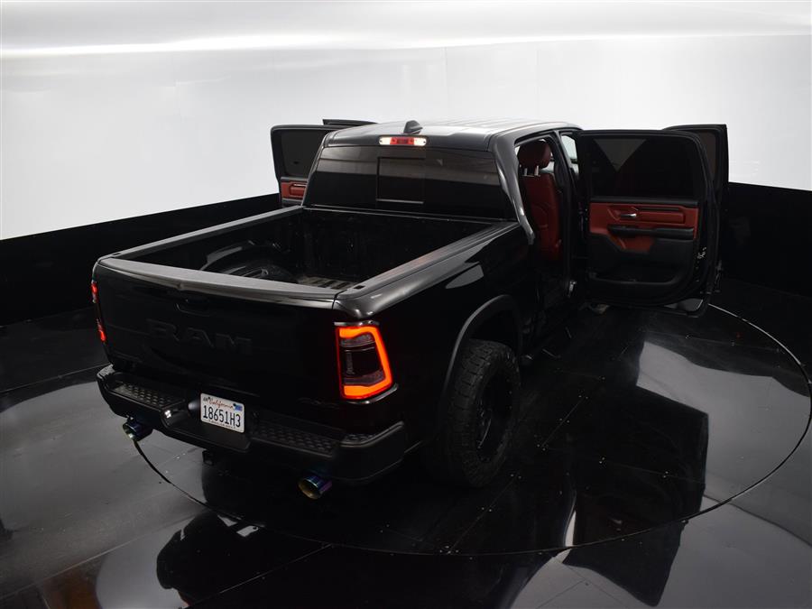 2019 RAM 1500 Rebel photo