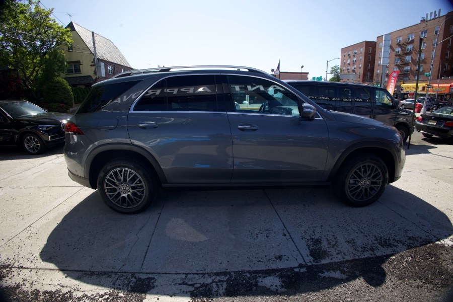 2021 Mercedes-Benz GLE GLE 350 4MATIC SUV photo