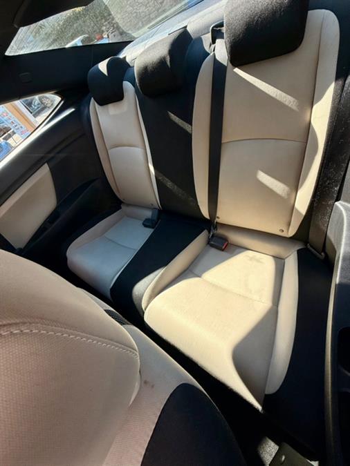2017 Honda CIVIC COUPE LX Manual photo