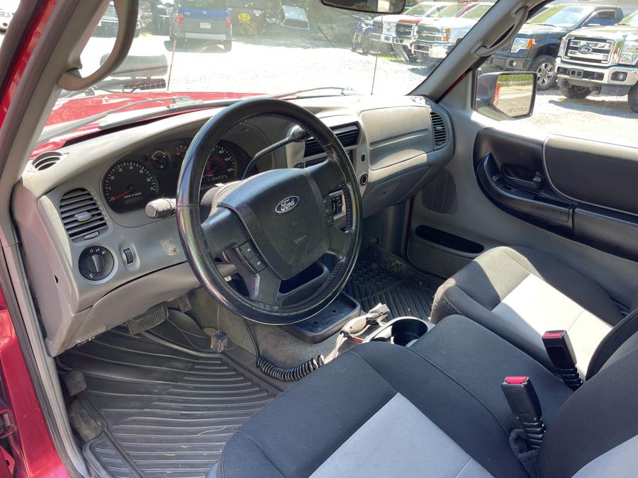 2011 Ford Ranger XLT photo