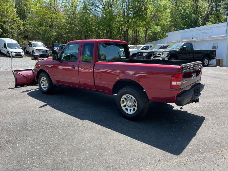 2011 Ford Ranger XLT photo