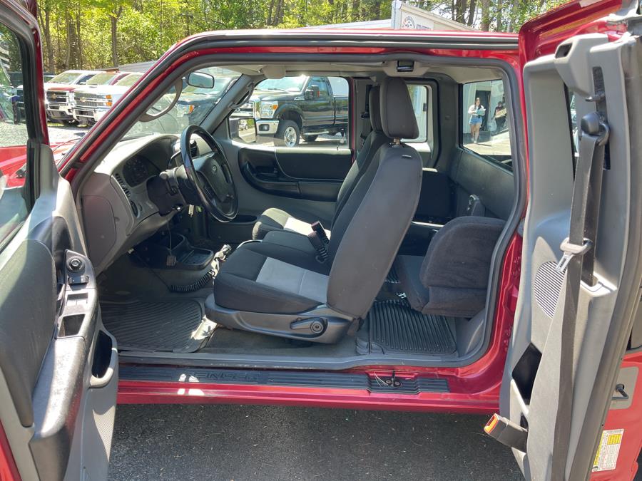 2011 Ford Ranger XLT photo