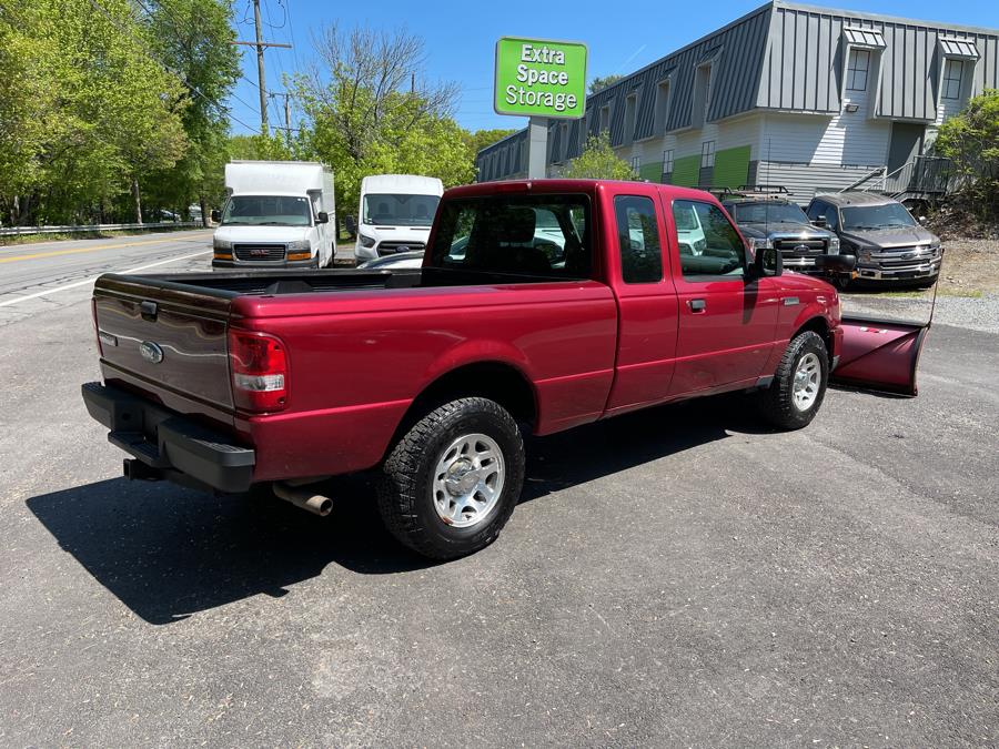 2011 Ford Ranger XLT photo