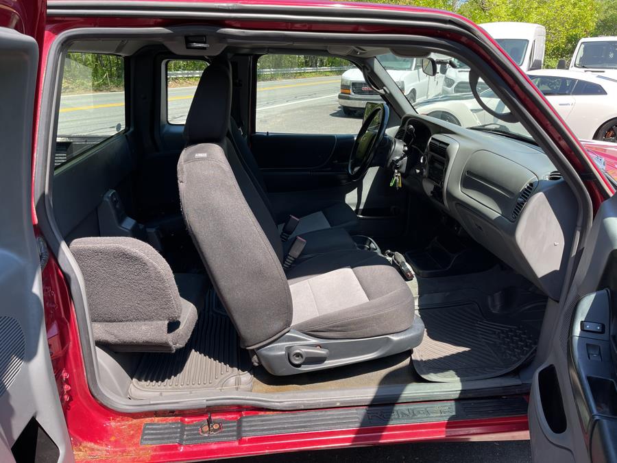 2011 Ford Ranger XLT photo