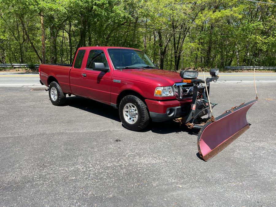 2011 Ford Ranger XLT photo