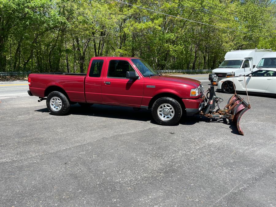 2011 Ford Ranger XLT photo