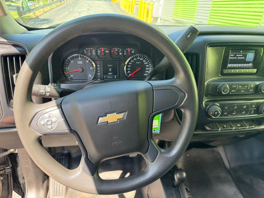 2015 Chevrolet RSX Work Truck photo