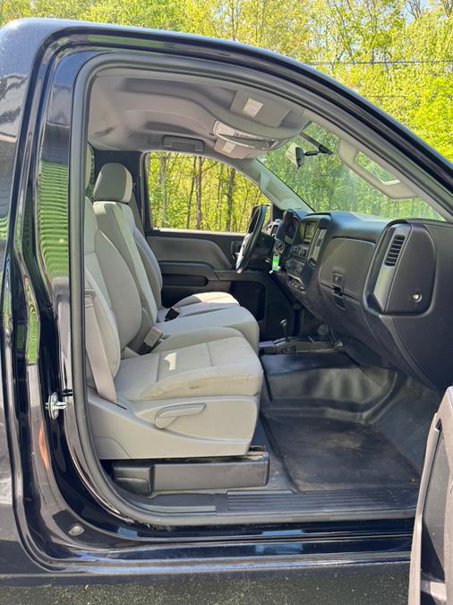 2015 Chevrolet RSX Work Truck photo