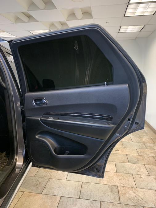 2014 Dodge Durango Limited photo