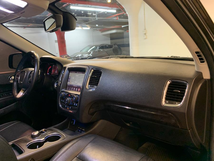 2014 Dodge Durango Limited photo