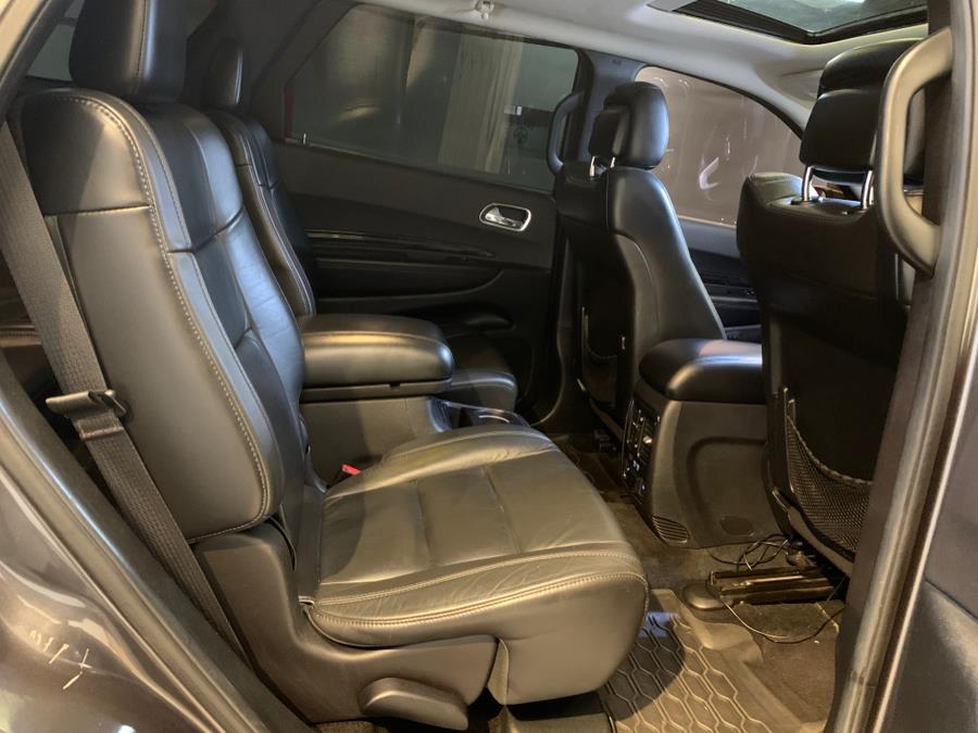 2014 Dodge Durango Limited photo