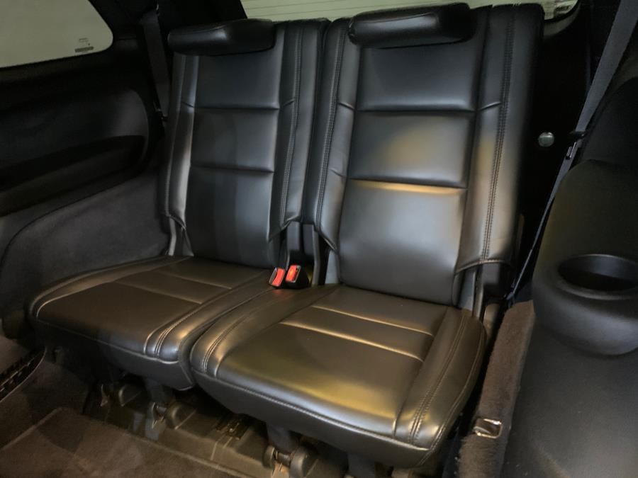 2014 Dodge Durango Limited photo