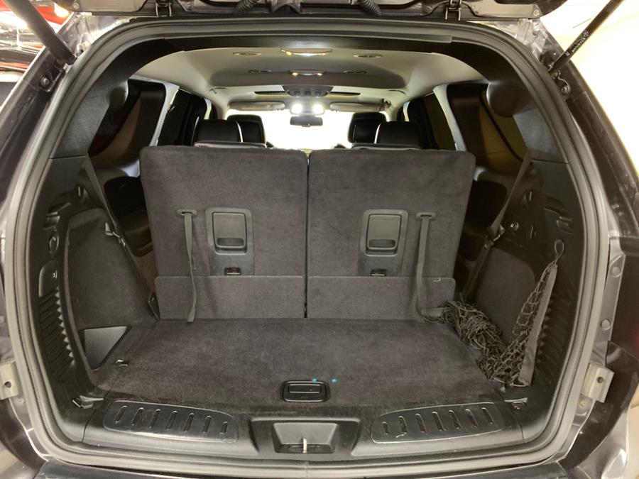 2014 Dodge Durango Limited photo
